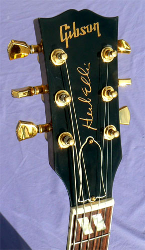 1992 Gibson ES-165 Herb Ellis